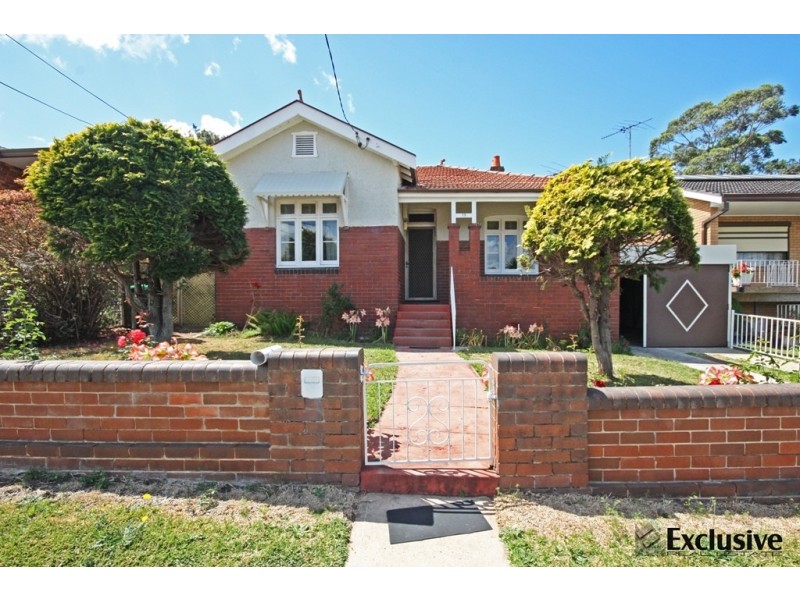 19 Cavendish Street, Concord West NSW 2138