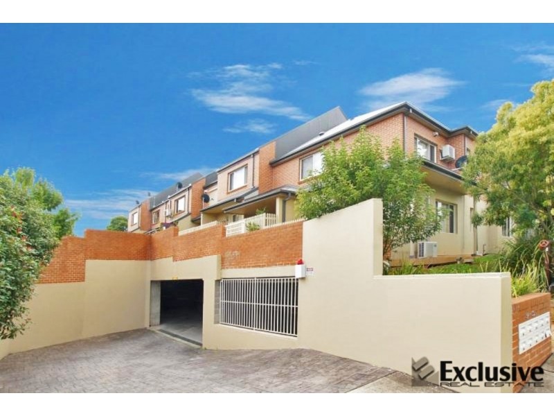 37 – 39 Marshall Road, Telopea NSW 2117