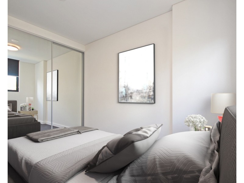 43/1 Kanoona Avenue, Homebush NSW 2140