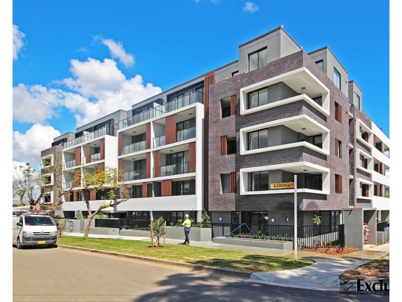 43/1 Kanoona Avenue, Homebush NSW 2140