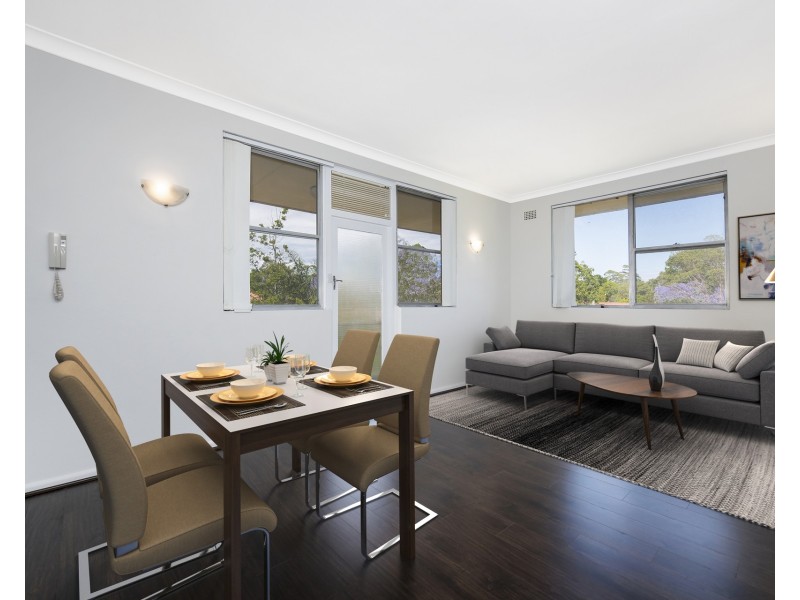 11/34 Bridge Street, Epping NSW 2121