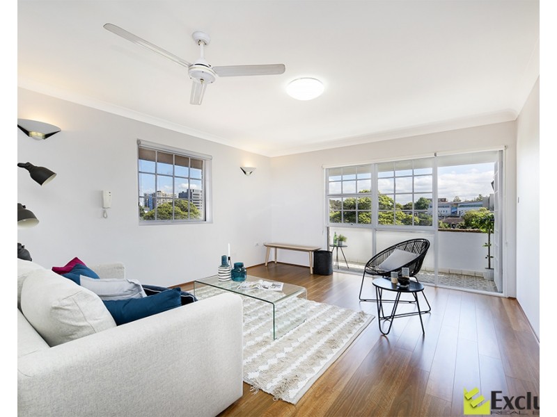 15/8-10 Morwick Street, Strathfield NSW 2135