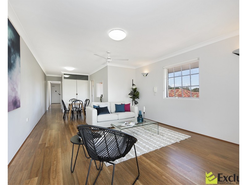 15/8-10 Morwick Street, Strathfield NSW 2135
