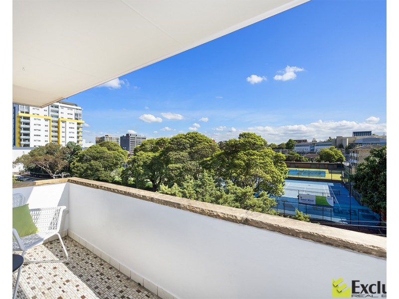 15/8-10 Morwick Street, Strathfield NSW 2135