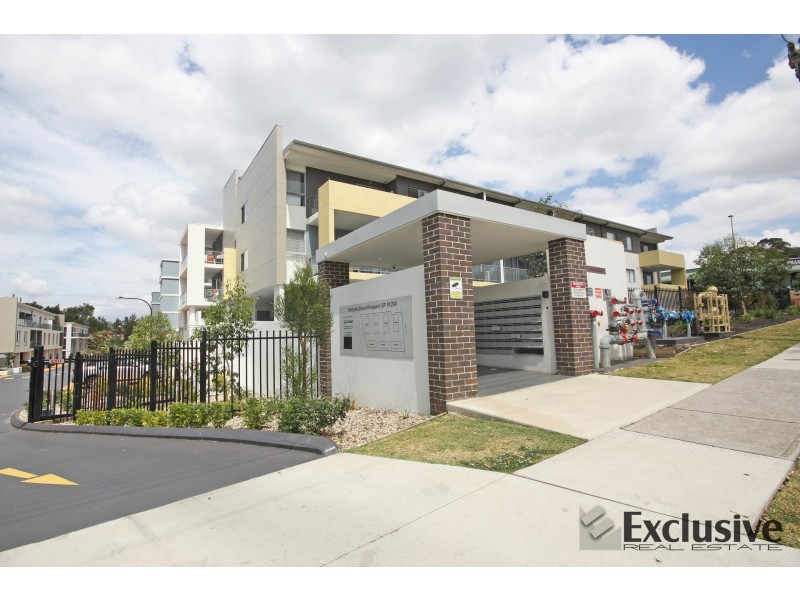 Level 1/A106/8 Myrtle Street, Prospect NSW 2148