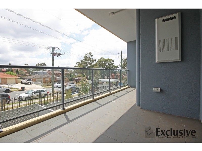 Level 1/A106/8 Myrtle Street, Prospect NSW 2148