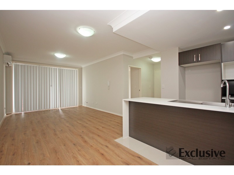 Level 1/A106/8 Myrtle Street, Prospect NSW 2148