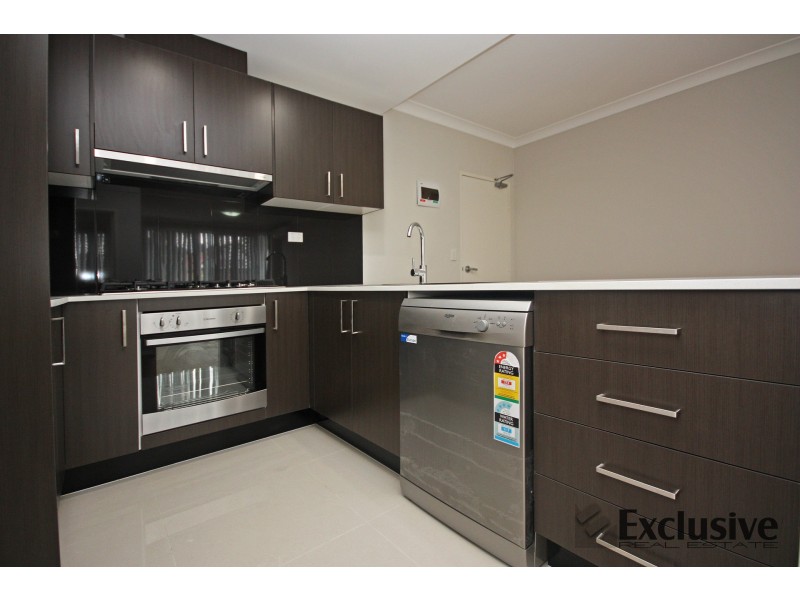 Level 1/A106/8 Myrtle Street, Prospect NSW 2148