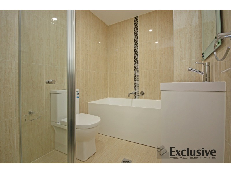 Level 1/A106/8 Myrtle Street, Prospect NSW 2148