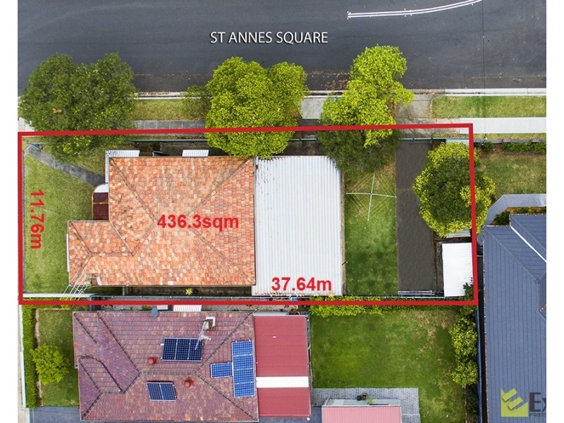 25 Therry Street East, Strathfield South NSW 2136