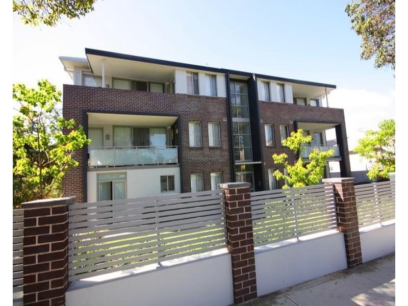 40 Henley Road, Homebush West NSW 2140