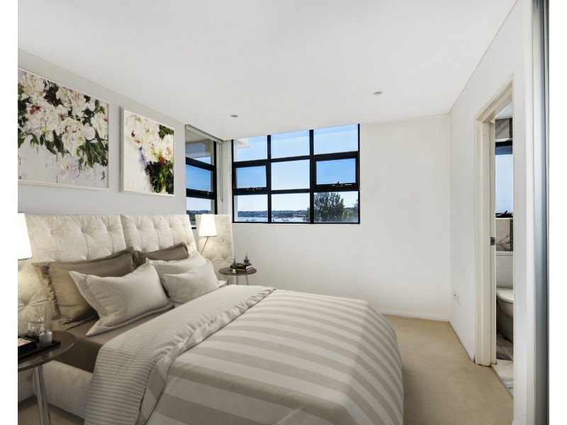 14/8 Bennett Street, Concord NSW 2137