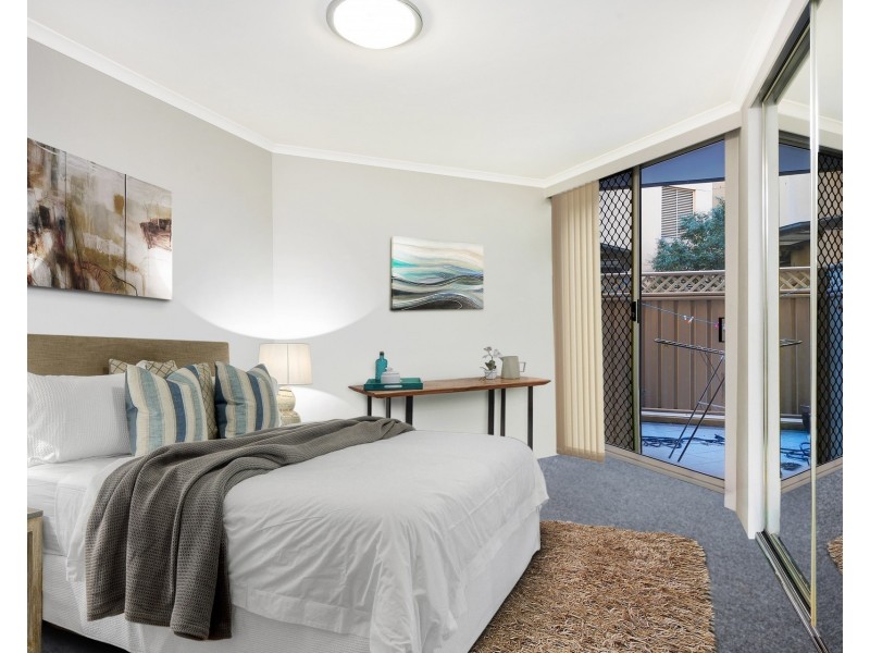 1/5-7 Beresford Road, Strathfield NSW 2135