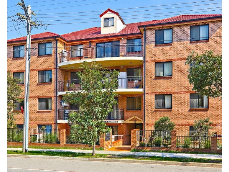 34-36 Marlborough Road, Homebush West NSW 2140