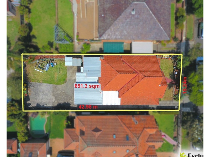 7 Kingston Street, Haberfield NSW 2045