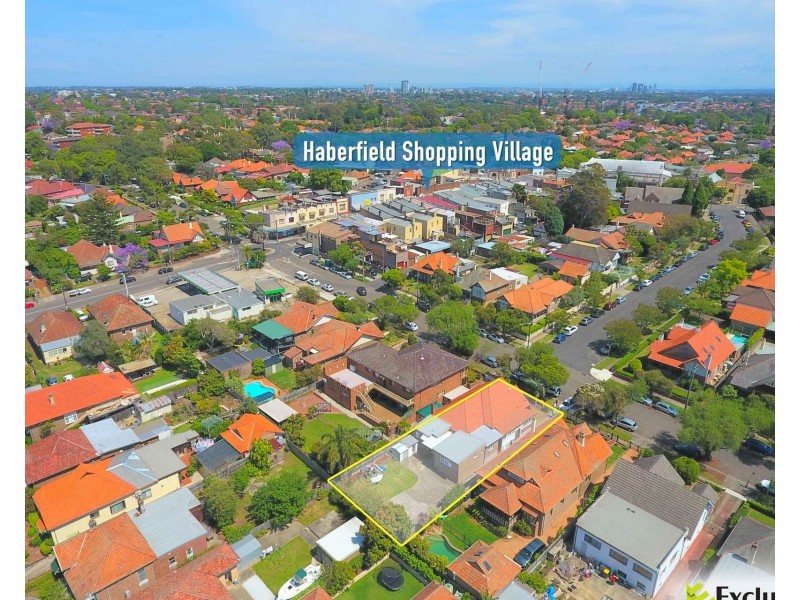 7 Kingston Street, Haberfield NSW 2045