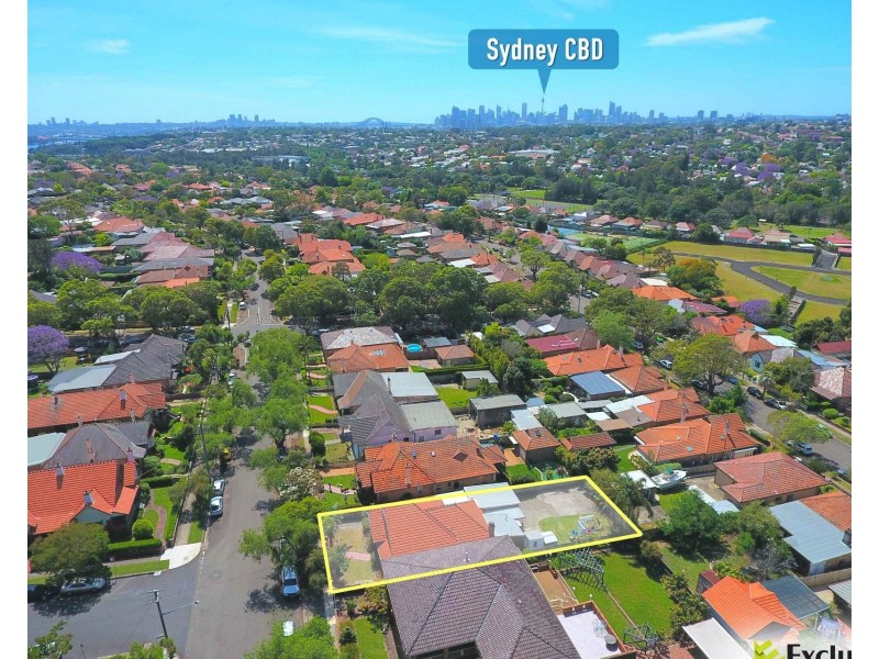 7 Kingston Street, Haberfield NSW 2045