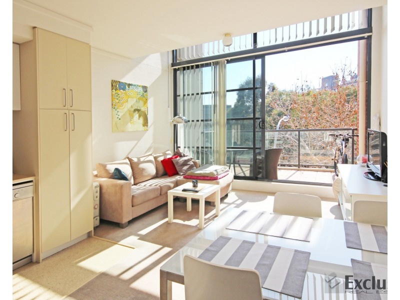 302e/138 Carillon Avenue, Newtown NSW 2042