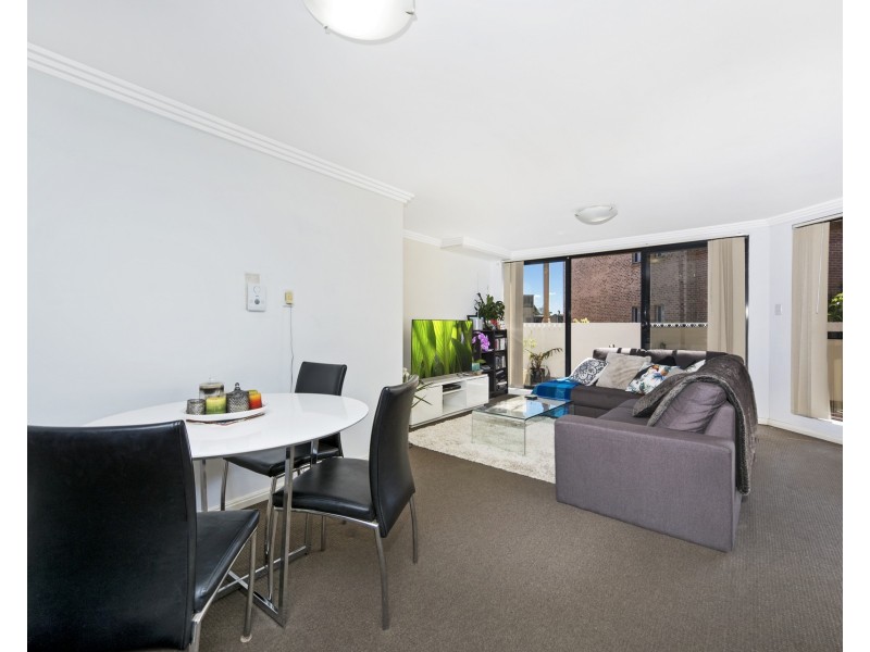 15/18 Courallie Avenue, Homebush West NSW 2140