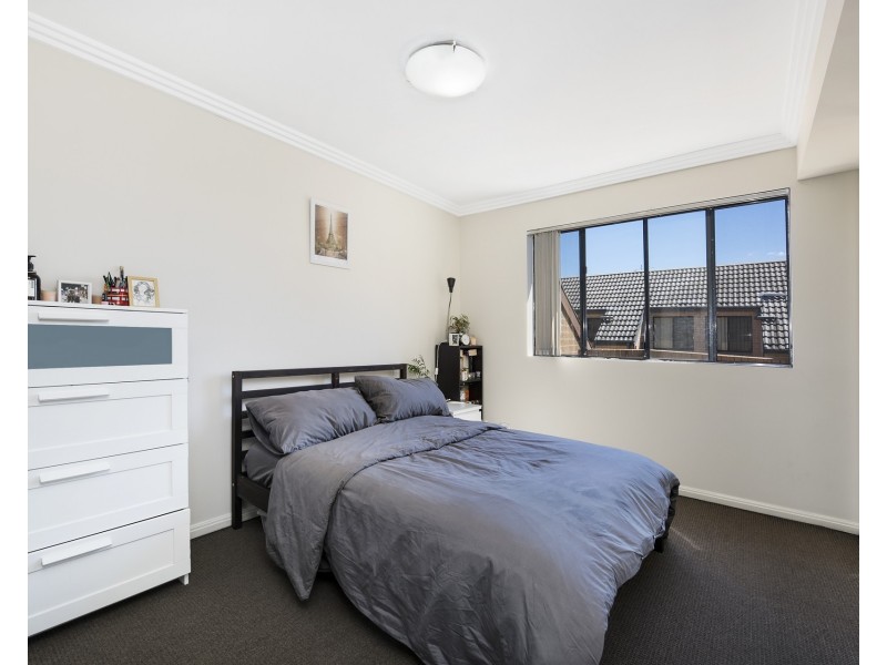 15/18 Courallie Avenue, Homebush West NSW 2140