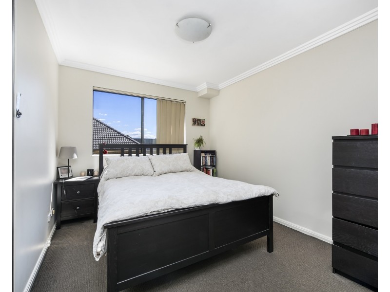 15/18 Courallie Avenue, Homebush West NSW 2140