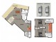 15/18 Courallie Avenue, Homebush West NSW 2140 Floorplan
