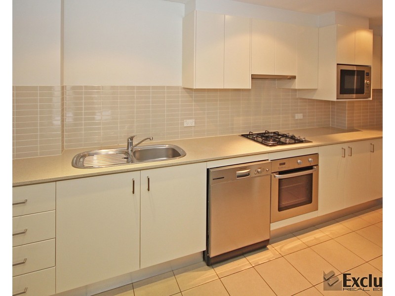 219/21 Hill Road, Wentworth Point NSW 2127
