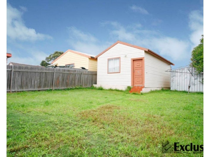 8 Langtry Avenue, Auburn NSW 2144