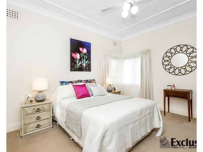 North Strathfield NSW 2137