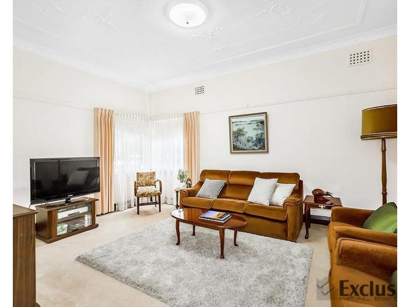 North Strathfield NSW 2137
