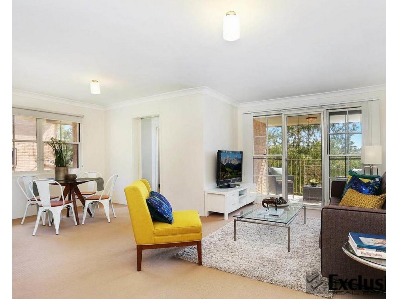 Level 4/6/12-18 Lane Cove Road, Ryde NSW 2112