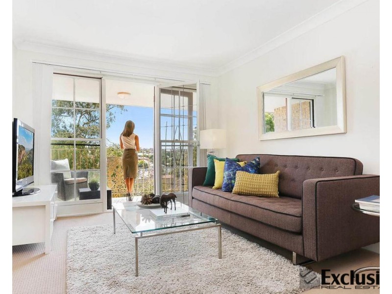 Level 4/6/12-18 Lane Cove Road, Ryde NSW 2112