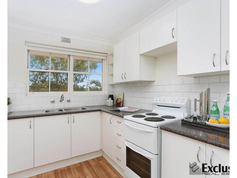 Level 4/6/12-18 Lane Cove Road, Ryde NSW 2112