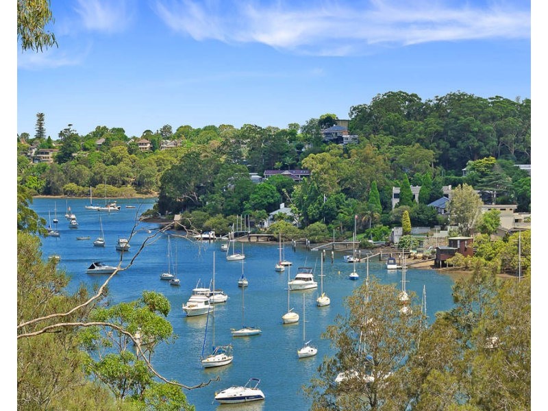 300A Burns Bay Road, Lane Cove NSW 2066