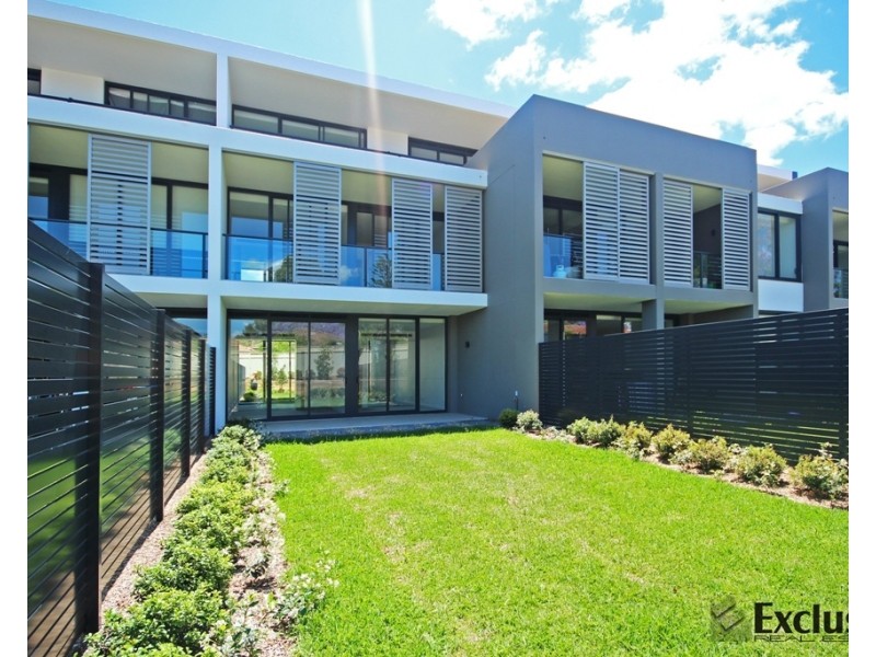 17/5B Whiteside Street, North Ryde NSW 2113