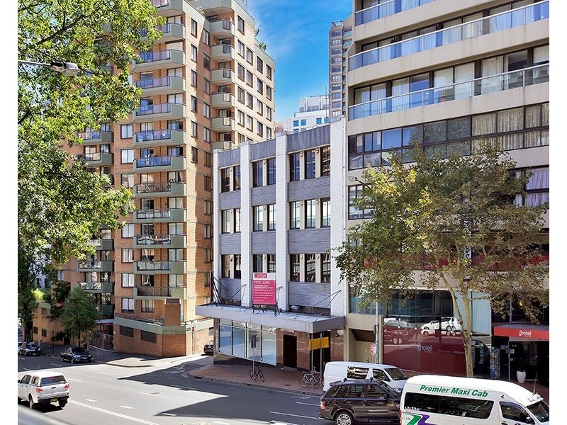 1.6/13-15 Wentworth Avenue, Sydney NSW 2000