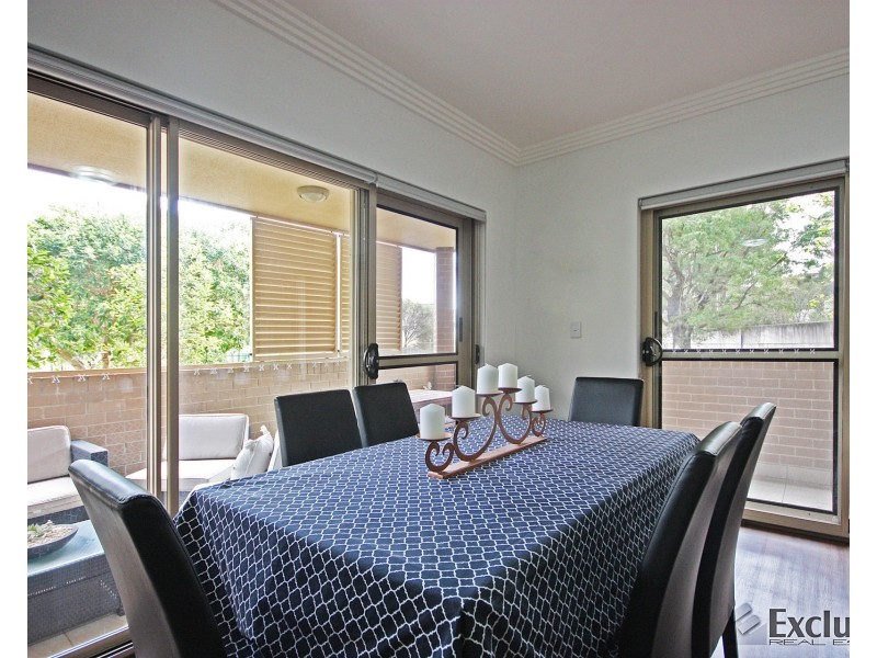 24/11 Mandemar Avenue, Homebush West NSW 2140