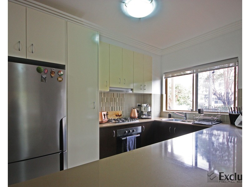 24/11 Mandemar Avenue, Homebush West NSW 2140