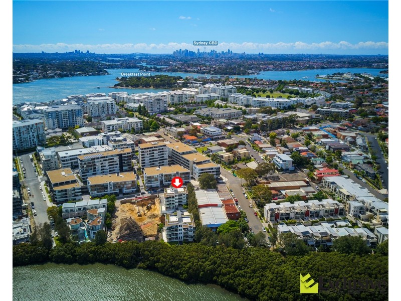 11/8 Bennett Street, Mortlake NSW 2137