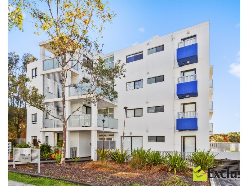 11/8 Bennett Street, Mortlake NSW 2137