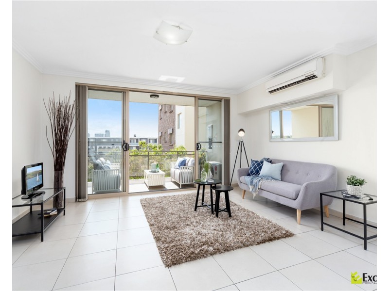 40/20-26 Marlborough Road, Homebush West NSW 2140