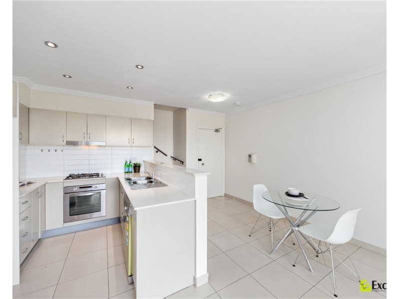 40/20-26 Marlborough Road, Homebush West NSW 2140