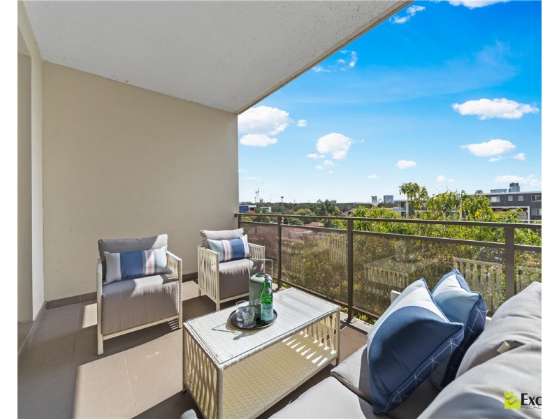 40/20-26 Marlborough Road, Homebush West NSW 2140