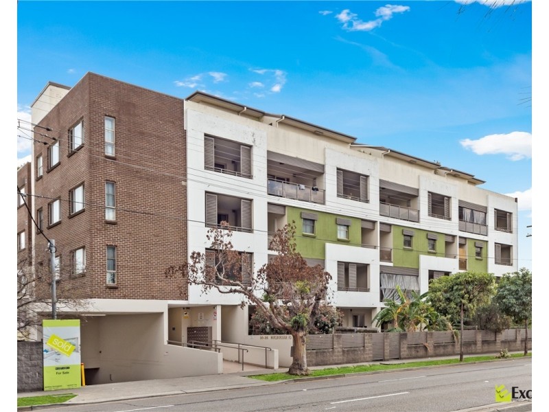 40/20-26 Marlborough Road, Homebush West NSW 2140