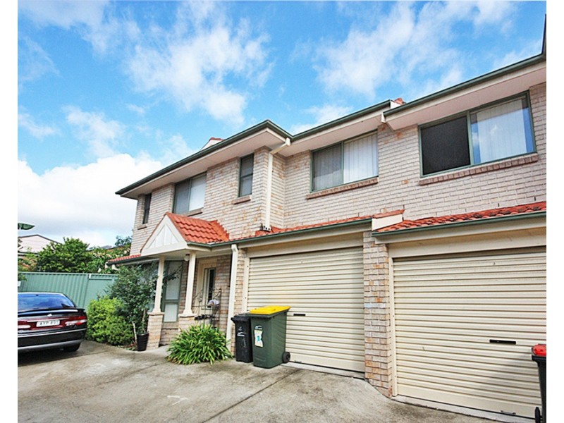 4/82 Carnarvon Street, Silverwater NSW 2128