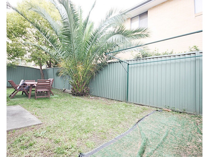 4/82 Carnarvon Street, Silverwater NSW 2128