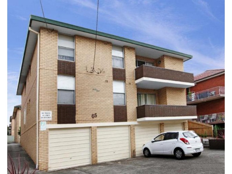 6/65 Garfield Street, Five Dock NSW 2046