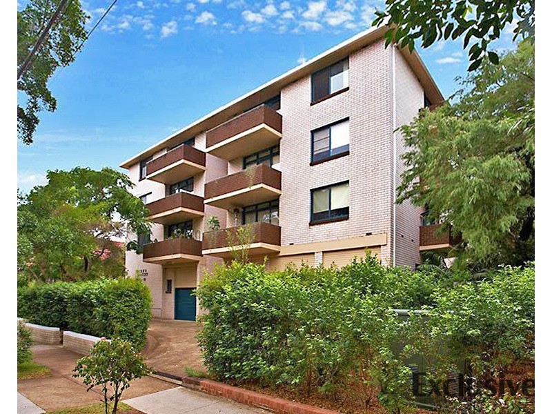 7/15 Duke Street, Kensington NSW 2033