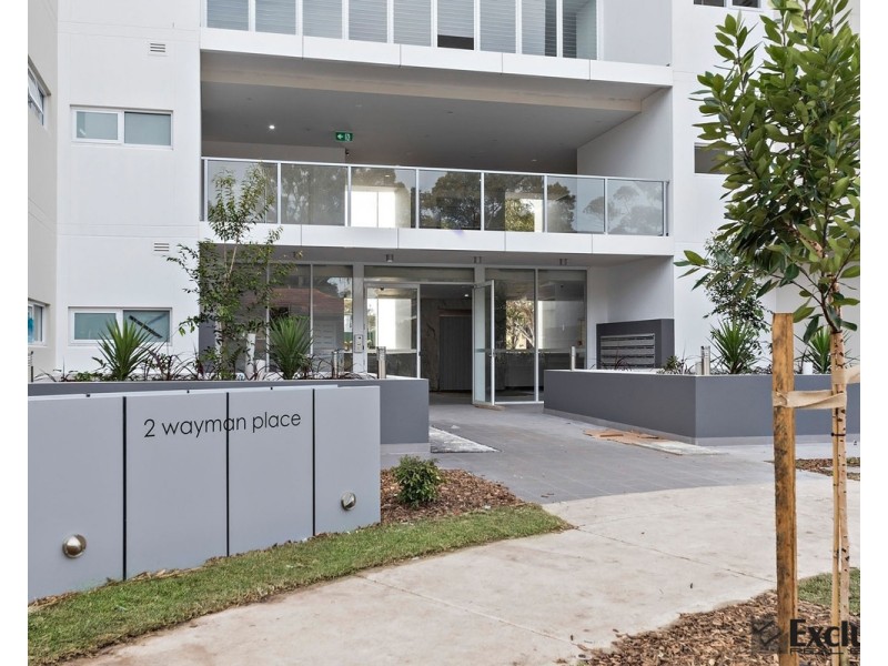 2-8 Wayman Place, Merrylands NSW 2160