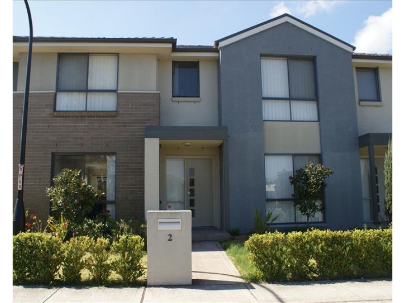 2 Tarakan Street, Auburn NSW 2144